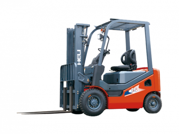 HELI H3 series 1-1.8t