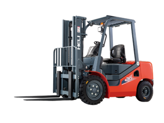 HELI H3 series 3-3.5T