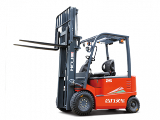 G series 2-2.5t AC electric forklift