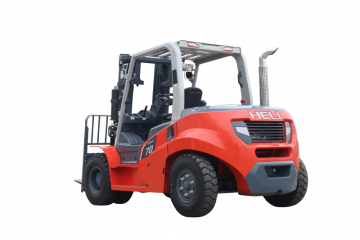 HELI G3 series CPCD 5-10t internal combustion counterbalanced forklift truck