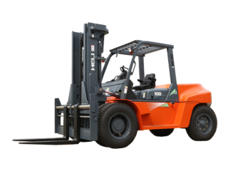 G series 8-10t internal combustion forklift
