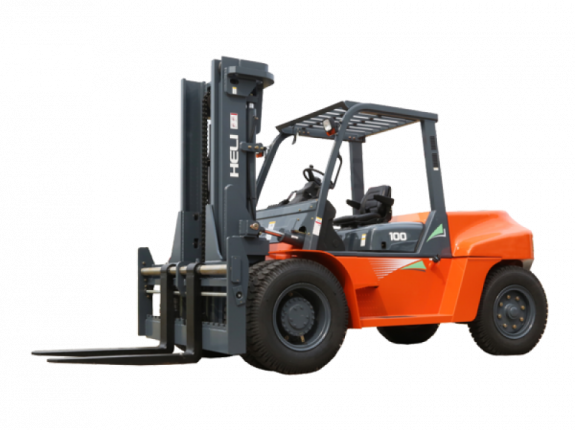 G series 8-10t internal combustion forklift