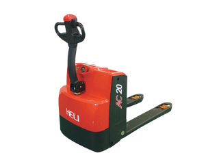 HELI 1.8-2t CBD18/20-180 electric pallet truck