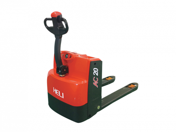 HELI 1.8-2t CBD18/20-180 electric pallet truck