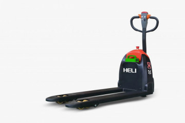 HELI 1.5-2t CBD15/18/20J Li-ion electric pallet truck