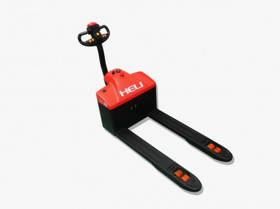 HELI 1.5t CBD15-170 electric pallet truck