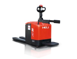 HELI 2t CBD20-410 electric pallet truck