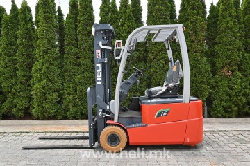 HELI Li-ion CPD16SQ-GE2LI - 4397