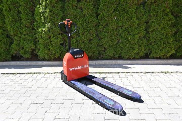 HELI CBD18J LI-ion 1800kg [Reserved]