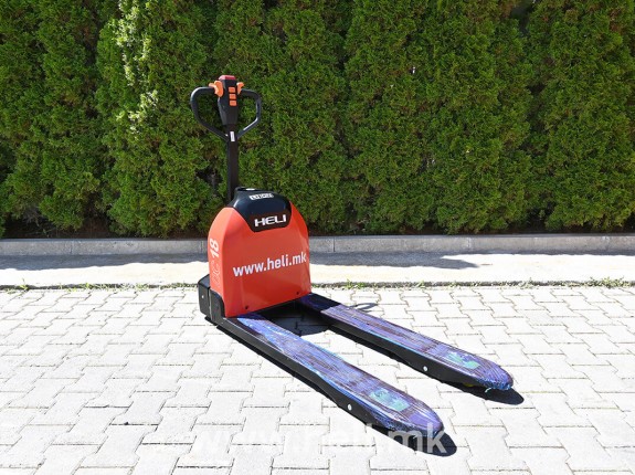 HELI CBD18J LI-ion 1800kg [Reserved]