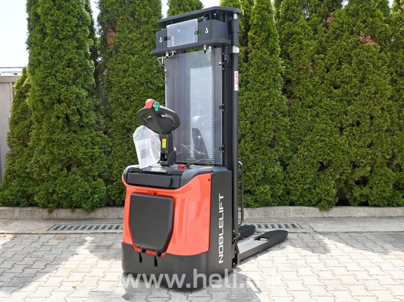 NOBLELIFT PS16N Li-on Electric Stacker - 4453