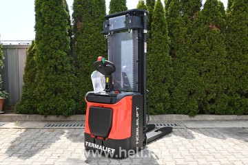 NOBLELIFT PS16N Li-on Electric Stacker - 4454
