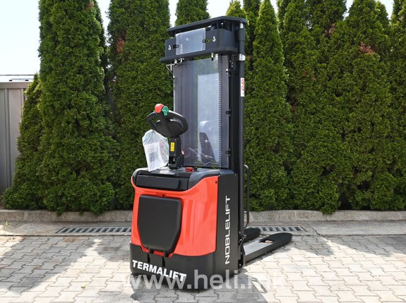 NOBLELIFT PS16N Li-on Electric Stacker - 4454