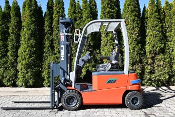 HELI Li-ion CPD18-GE2DLI Elektricen - 4511