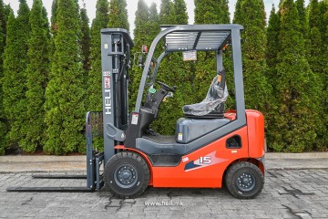 HELI CPCD15-WS1H Dizel 1.5 tona - 4504