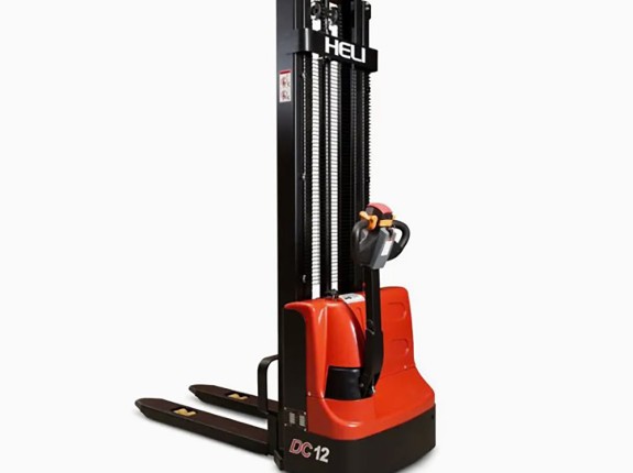 HELI CPD12J elektricen staker 3500 mm