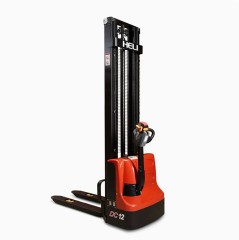 HELI CPD12J elektricen staker 4000 mm