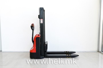 Elektricen staker 1500kg - 2500mm CDD15J-2500 Heli - 80