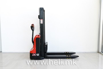HELI CPD12J elektricen staker 2500 mm - 78