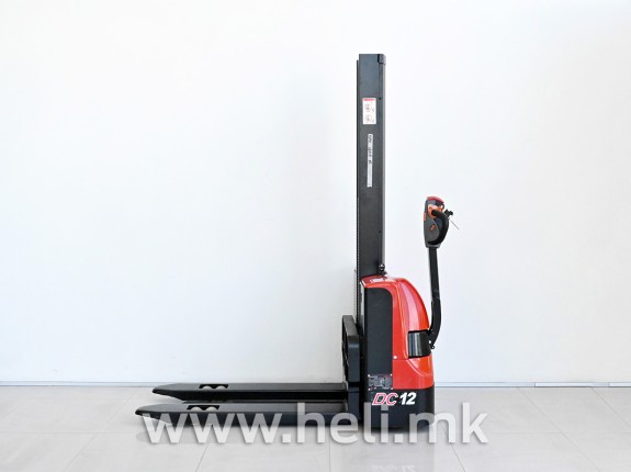 HELI CDD12J elektricen staker 1600 mm - 77