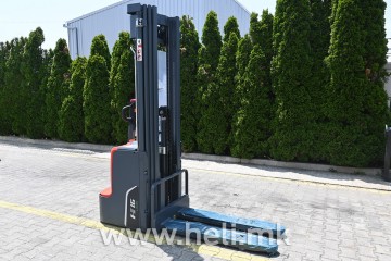 Heli Elektricen staker 1600kg - 4800mm CDD16-A2LIH - HMK064