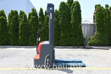 Heli Elektricen staker 1600kg - 4800mm CDD16-A2LIH - HMK066