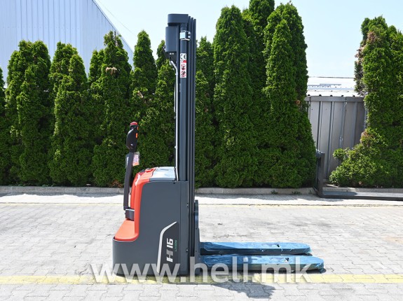Heli Elektricen staker 1600kg - 4800mm CDD16-A2LIH - HMK066